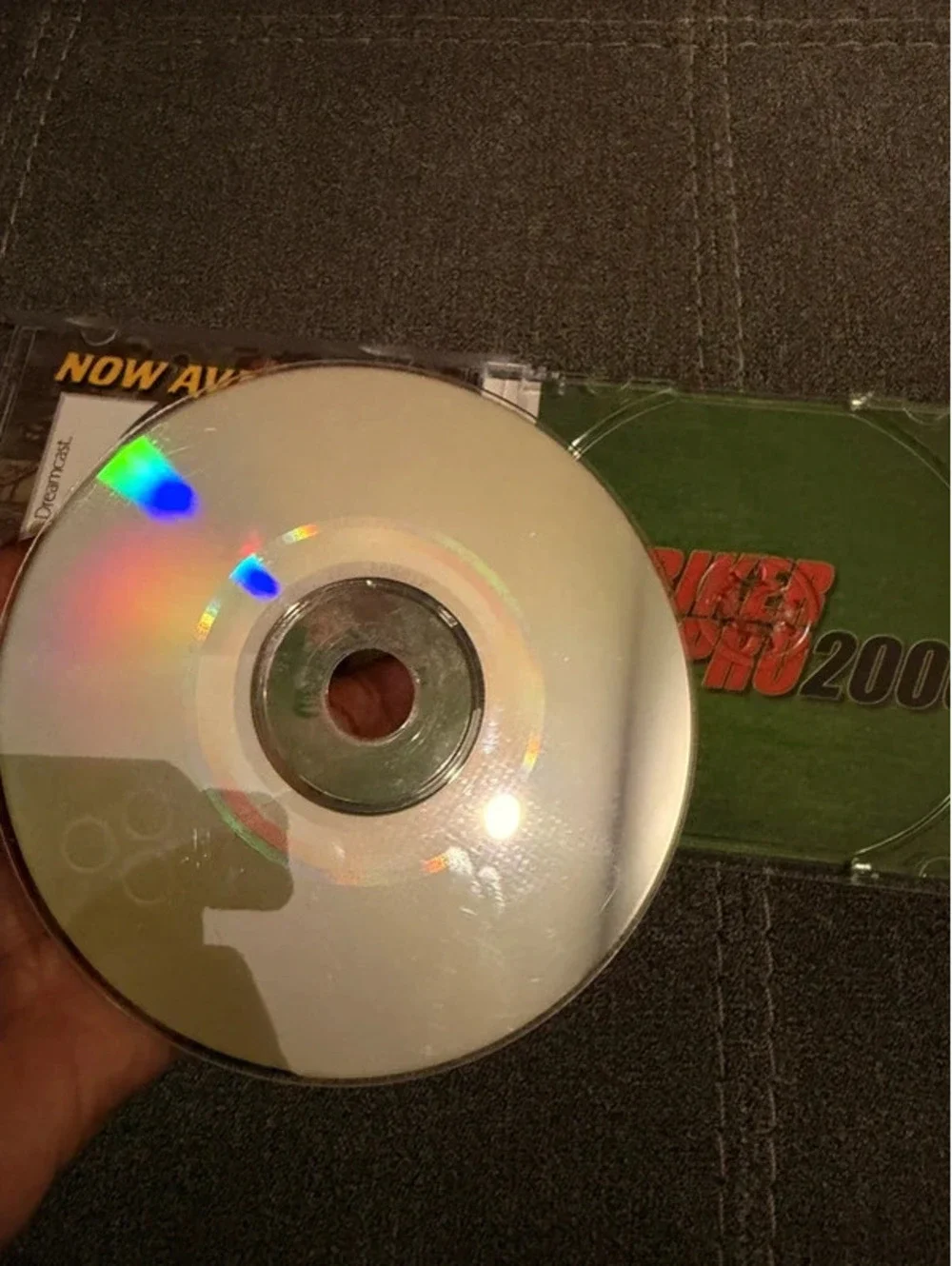 N/A used good